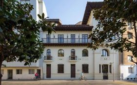 Hotel Altiplanico Bellas Artes